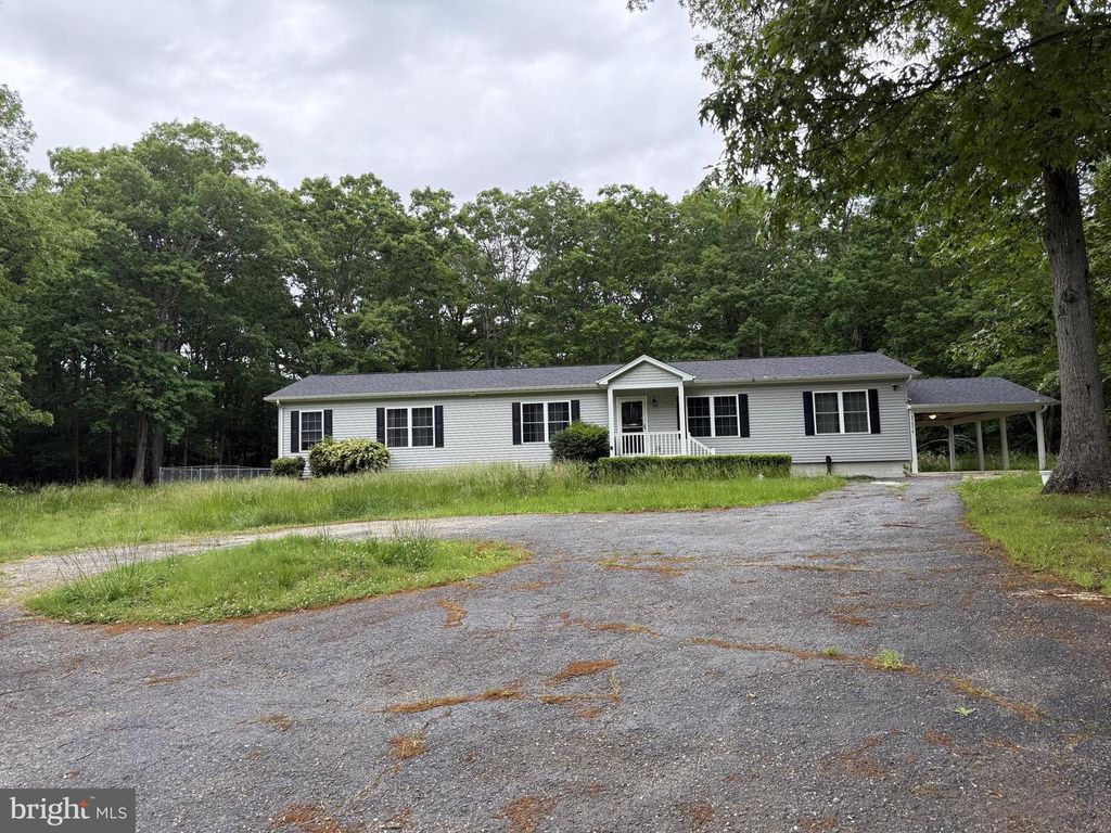 21076 MELISSA MOORE LANE, Lexington Park, MD 20653