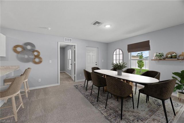 9016 Abel CT, Labelle, FL 33935