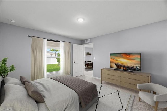 9016 Abel CT, Labelle, FL 33935