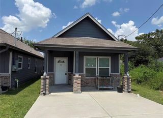 9815 Garcroft Street, Houston, TX 77029