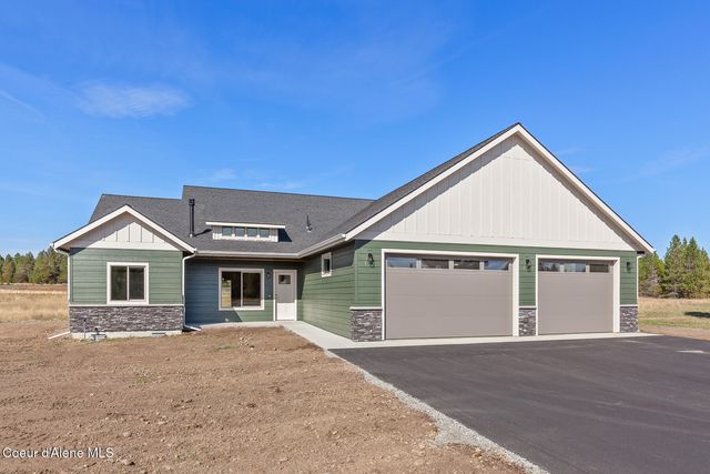26893 Asulkan St., Athol, ID 83801