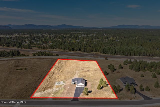 26893 Asulkan St., Athol, ID 83801