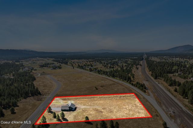 26893 Asulkan St., Athol, ID 83801