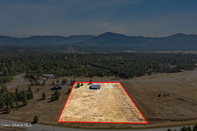 26893 Asulkan St., Athol, ID 83801