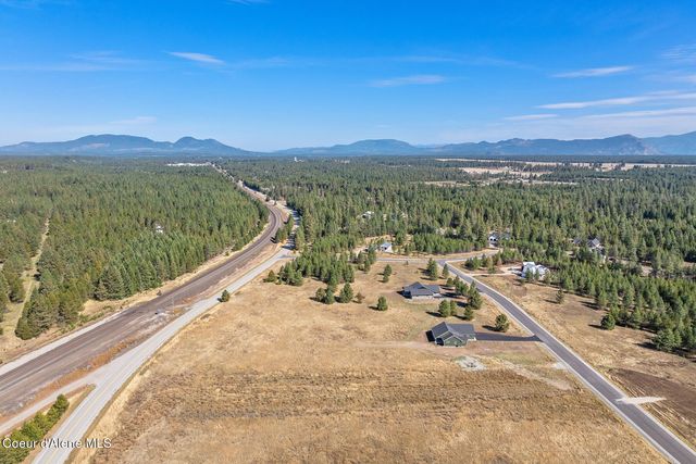 26893 Asulkan St., Athol, ID 83801
