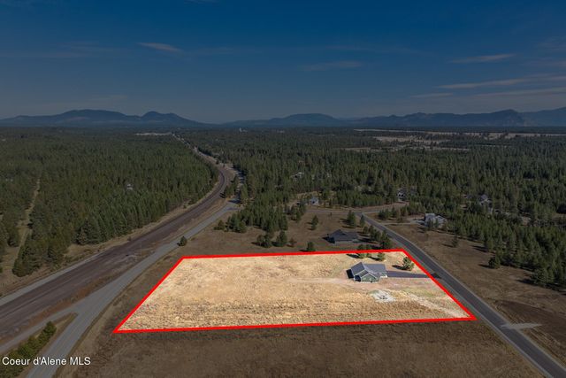 26893 Asulkan St., Athol, ID 83801