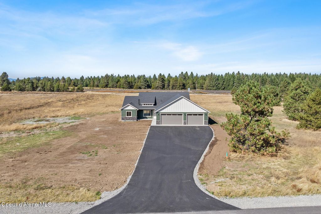 26893 Asulkan St., Athol, ID 83801 photo 2
