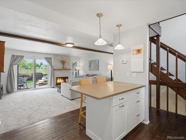 1345 Bear Mountain Dr B, Boulder, CO 80305