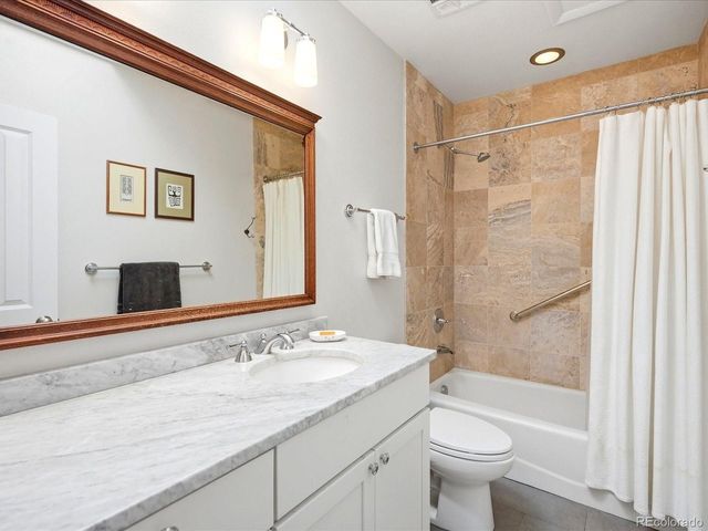 1345 Bear Mountain Dr B, Boulder, CO 80305