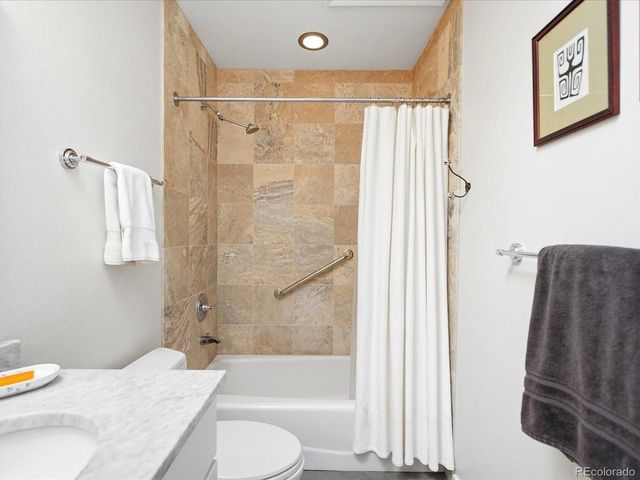 1345 Bear Mountain Dr B, Boulder, CO 80305