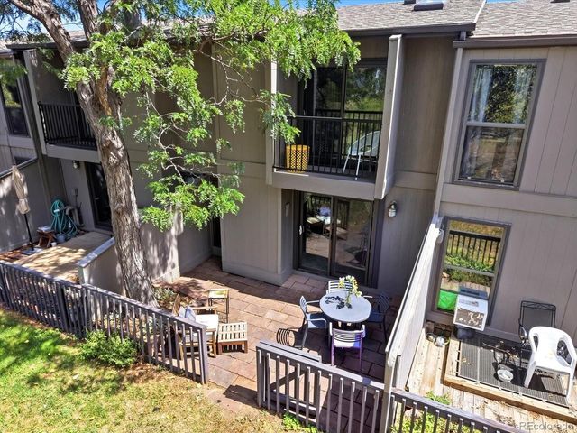 1345 Bear Mountain Dr B, Boulder, CO 80305
