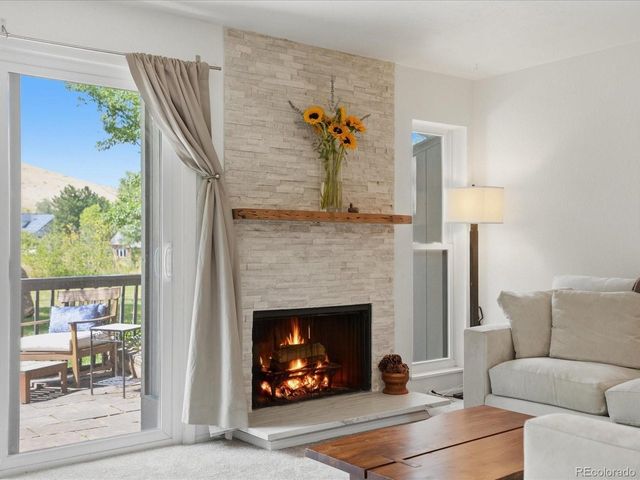 1345 Bear Mountain Dr B, Boulder, CO 80305