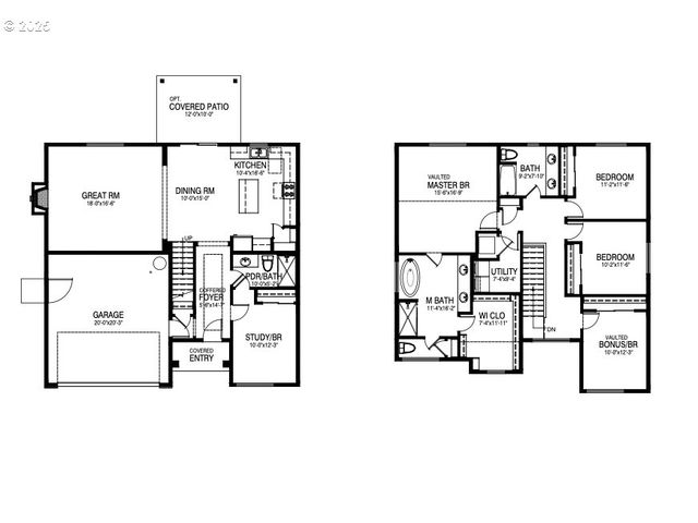 1518 Nw Tracy St, Mc Minnville, OR 97128