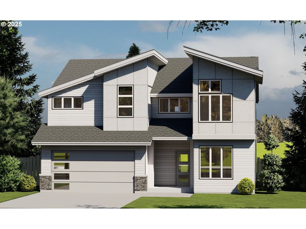 1518 Nw Tracy St, Mc Minnville, OR 97128