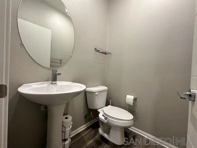 2044 Luzon Ln 5, Chula Vista, CA 91915