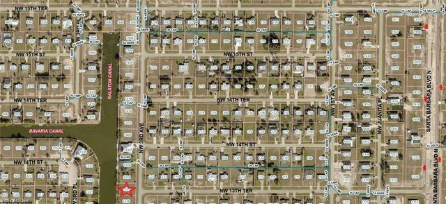 1320 NW 3rd AVE, Cape Coral, FL 33993