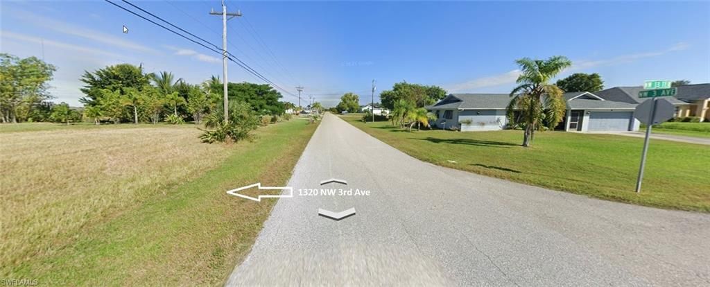 1320 NW 3rd AVE, CAPE CORAL, FL 33993 — photo 2