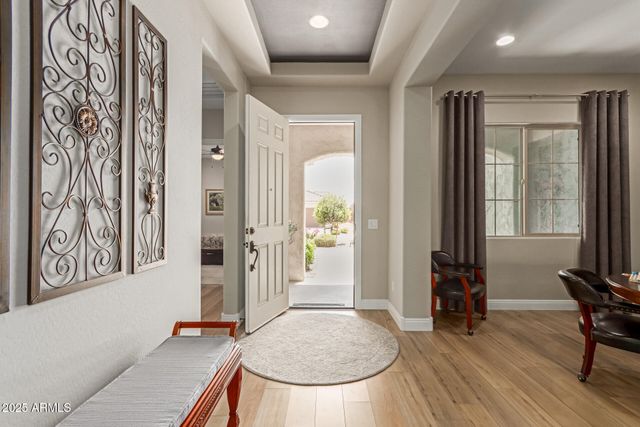 8112 W MERRIWEATHER Way, Florence, AZ 85132