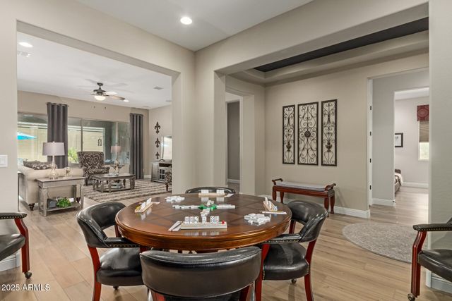 8112 W MERRIWEATHER Way, Florence, AZ 85132