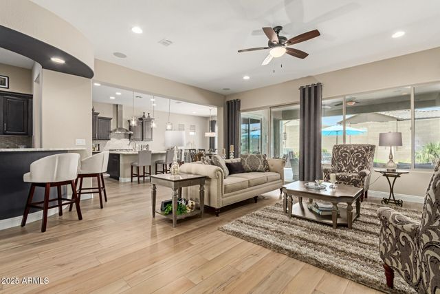 8112 W MERRIWEATHER Way, Florence, AZ 85132