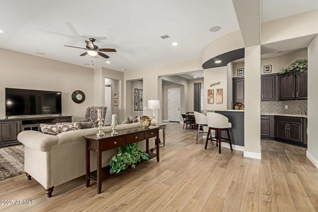 8112 W MERRIWEATHER Way, Florence, AZ 85132