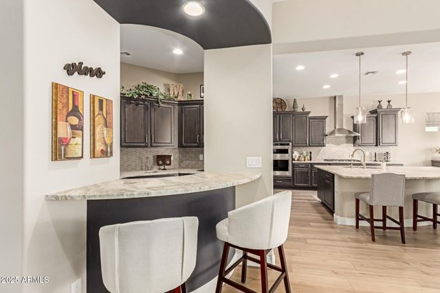 8112 W MERRIWEATHER Way, Florence, AZ 85132