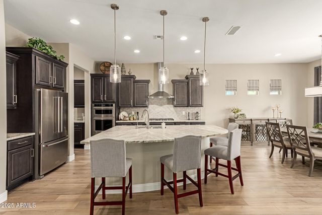 8112 W MERRIWEATHER Way, Florence, AZ 85132