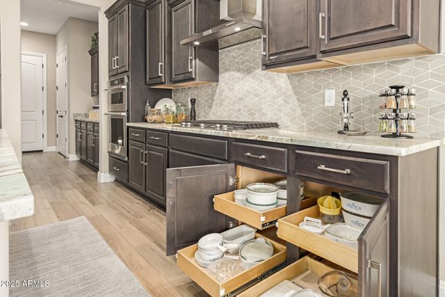 8112 W MERRIWEATHER Way, Florence, AZ 85132