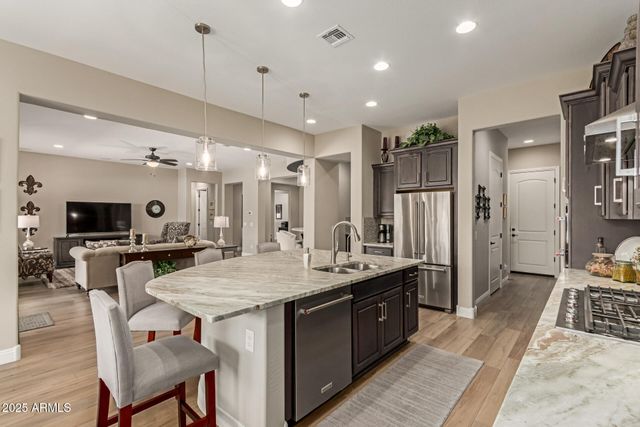 8112 W MERRIWEATHER Way, Florence, AZ 85132