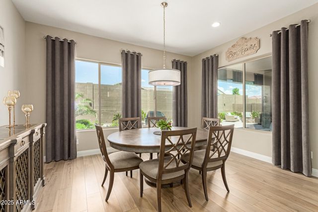 8112 W MERRIWEATHER Way, Florence, AZ 85132