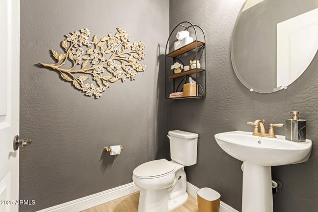 8112 W MERRIWEATHER Way, Florence, AZ 85132