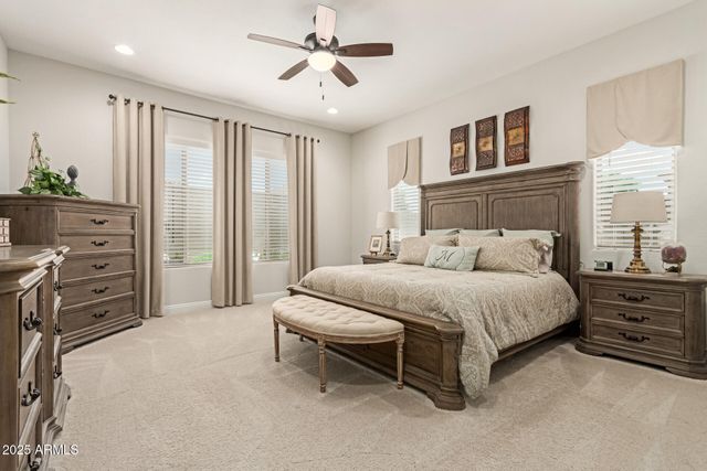 8112 W MERRIWEATHER Way, Florence, AZ 85132