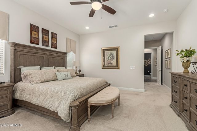 8112 W MERRIWEATHER Way, Florence, AZ 85132