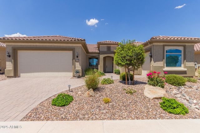 8112 W MERRIWEATHER Way, Florence, AZ 85132