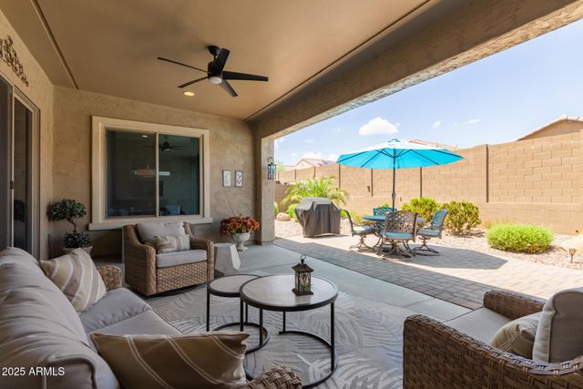 8112 W MERRIWEATHER Way, Florence, AZ 85132