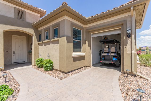 8112 W MERRIWEATHER Way, Florence, AZ 85132