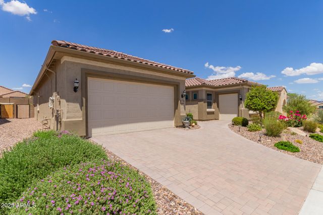 8112 W MERRIWEATHER Way, Florence, AZ 85132