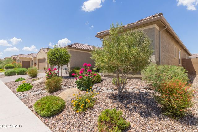 8112 W MERRIWEATHER Way, Florence, AZ 85132