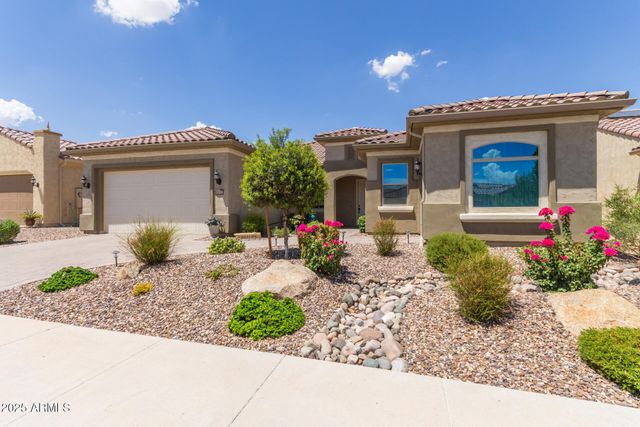 8112 W MERRIWEATHER Way, Florence, AZ 85132