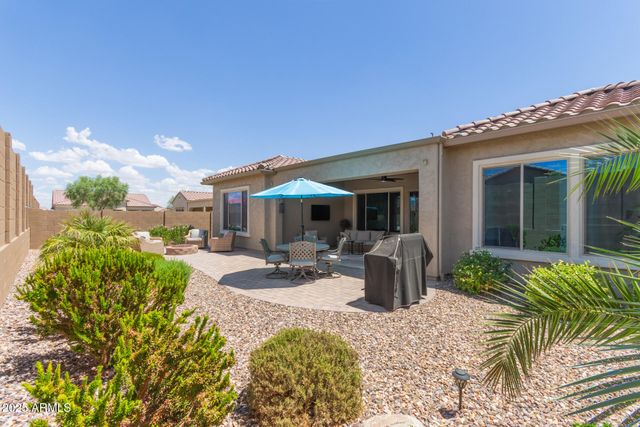 8112 W MERRIWEATHER Way, Florence, AZ 85132