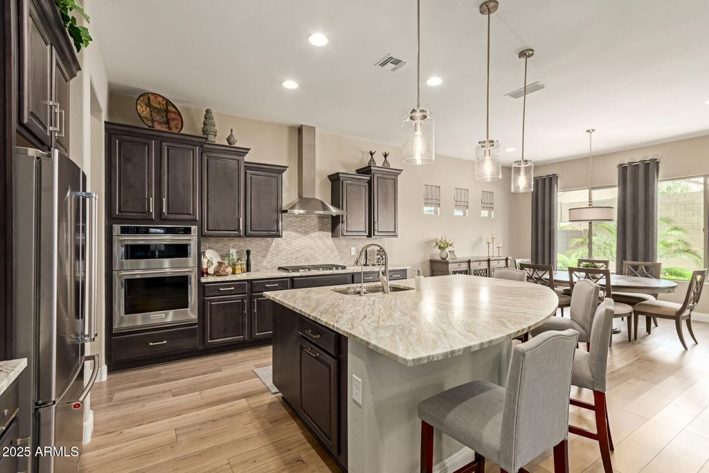 8112 W MERRIWEATHER Way, Florence, AZ 85132