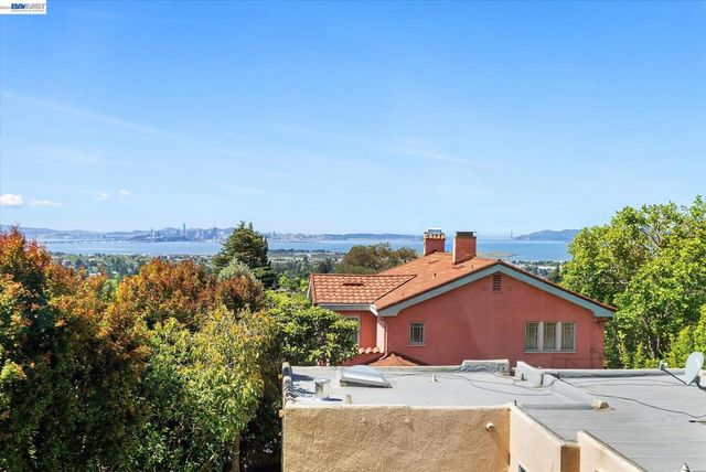 2114 Marin Ave, Berkeley, CA 94707
