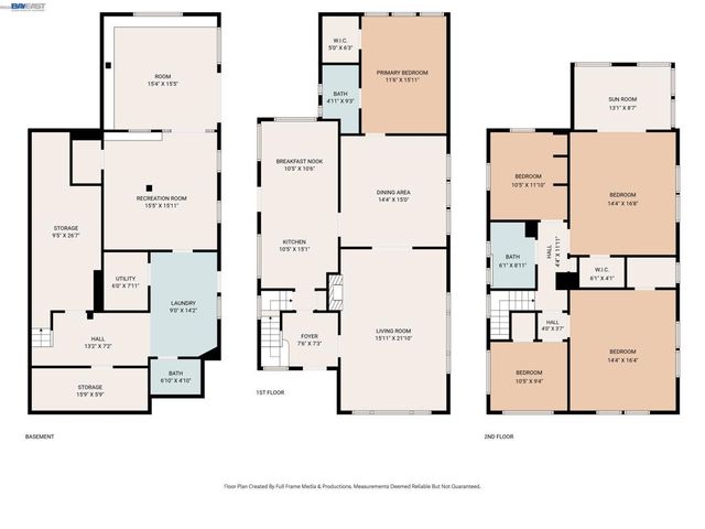 2114 Marin Ave, Berkeley, CA 94707