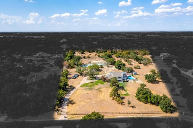 331 Clear Lake Lane, Weatherford, TX 76087