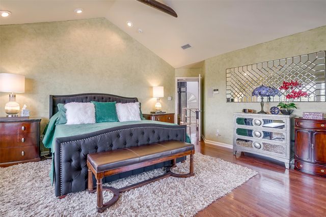 331 Clear Lake Lane, Weatherford, TX 76087