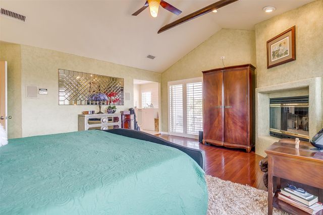 331 Clear Lake Lane, Weatherford, TX 76087