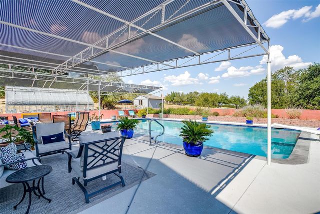 331 Clear Lake Lane, Weatherford, TX 76087