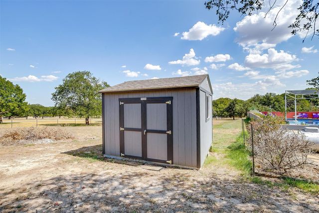 331 Clear Lake Lane, Weatherford, TX 76087