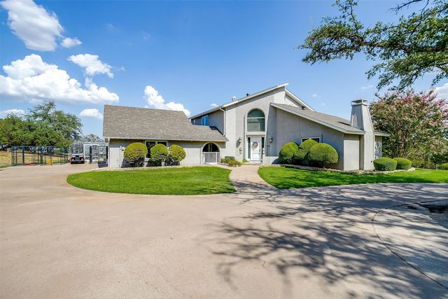 331 Clear Lake Lane, Weatherford, TX 76087