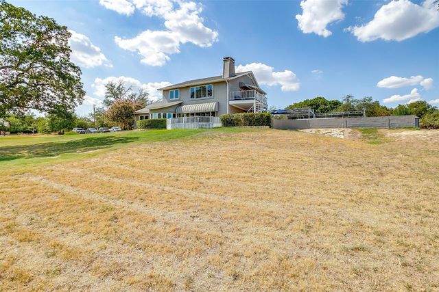 331 Clear Lake Lane, Weatherford, TX 76087